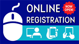 Online Registration is OPEN for Returning Bobcats!